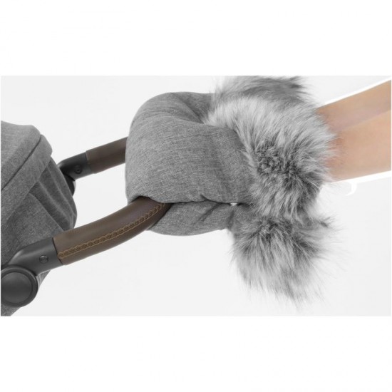 Babystyle Prestige 3 Special Edition 11 Piece Travel System Bundle, Nimbus Grey