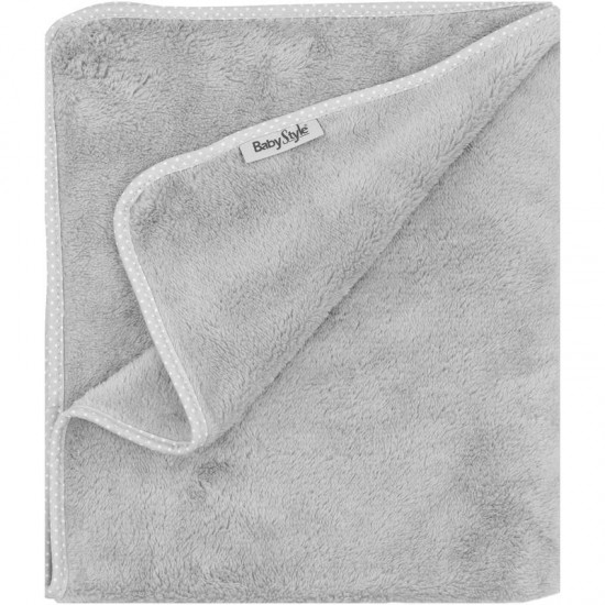 Babystyle Prestige 3 Special Edition 11 Piece Travel System Bundle, Nimbus Grey