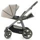 Babystyle Oyster 3 Special Edition Travel System Bundle, Exclusive Mountain Hare (Open Box)