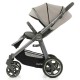 Babystyle Oyster 3 Special Edition Travel System Bundle, Exclusive Mountain Hare (Open Box)