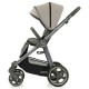 Babystyle Oyster 3 Special Edition Travel System Bundle, Exclusive Mountain Hare (Open Box)