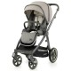 Babystyle Oyster 3 Special Edition Travel System Bundle, Exclusive Mountain Hare (Open Box)