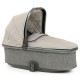 Babystyle Oyster 3 Special Edition Travel System Bundle, Exclusive Mountain Hare (Open Box)