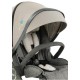 Babystyle Oyster 3 Special Edition Travel System Bundle, Exclusive Mountain Hare (Open Box)