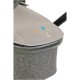 Babystyle Oyster 3 Special Edition Travel System Bundle, Exclusive Mountain Hare (Open Box)