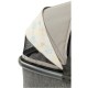 Babystyle Oyster 3 Special Edition Travel System Bundle, Exclusive Mountain Hare (Open Box)