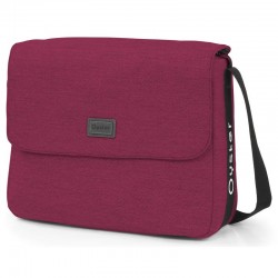 Babystyle Oyster 3 Changing Bag, Cherry