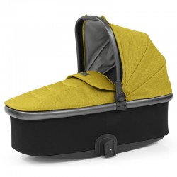 Babystyle Oyster 3 Carrycot, Mustard