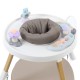 Babystyle Oyster 4in1 Highchair Activity Play Set