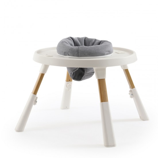 Babystyle Oyster 4 in 1 Highchair, Moon