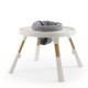 Babystyle Oyster 4 in 1 Highchair, Moon