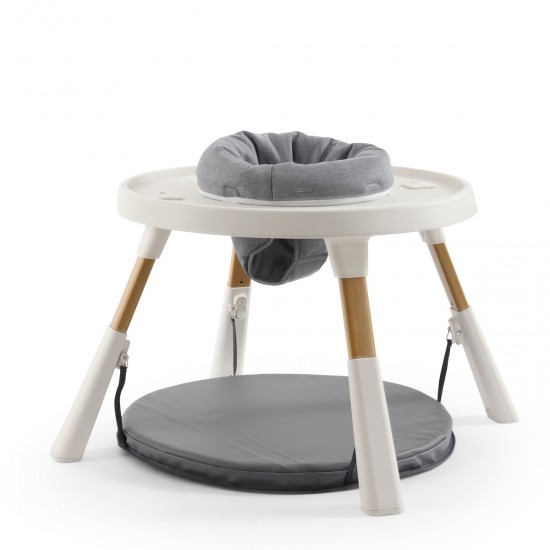 Babystyle Oyster 4 in 1 Highchair, Moon