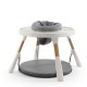 Babystyle Oyster 4in1 Highchair Footboard, Moon