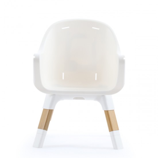 Babystyle Oyster 4 in 1 Highchair, Fossil