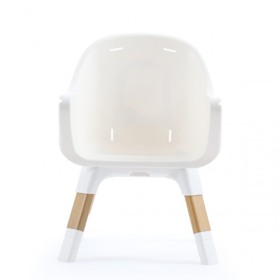 Babystyle Oyster 4 in 1 Highchair, Mink