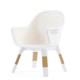Babystyle Oyster 4 in 1 Highchair, Fossil