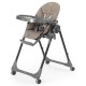 Babystyle Oyster Bistro Highchair, Mink