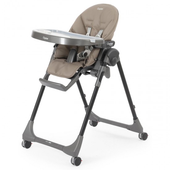 Babystyle Oyster Bistro Highchair, Mink