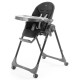 Babystyle Oyster Bistro Highchair, Black