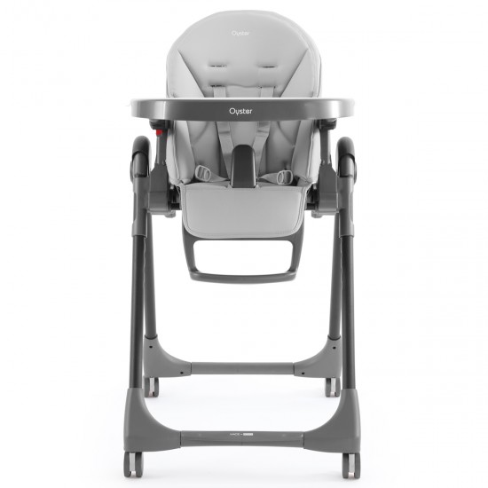 Babystyle Oyster Bistro Highchair, Ice