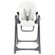 Babystyle Oyster Bistro Highchair, White