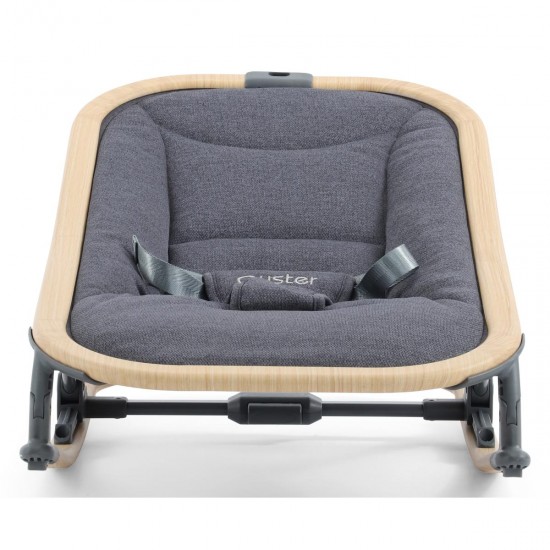 Babystyle Oyster Rocker Chair, Fossil