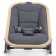 Babystyle Oyster Rocker Chair, Fossil