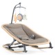 Babystyle Oyster Rocker Chair, Mink