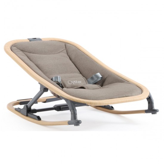 Babystyle Oyster Rocker Chair, Mink