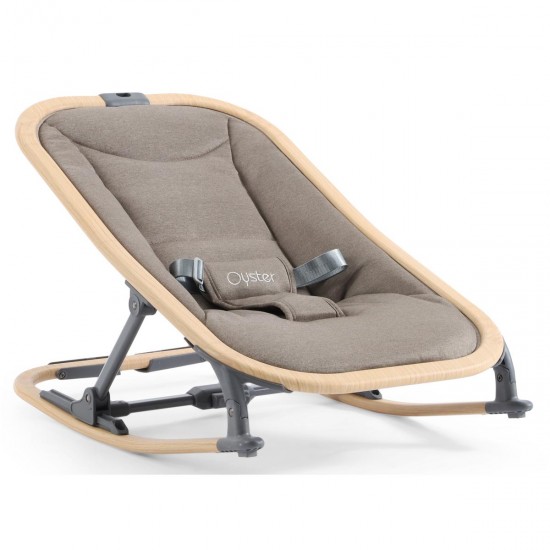 Babystyle Oyster Rocker Chair, Mink