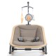 Babystyle Oyster Rocker Chair, Mink