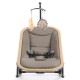 Babystyle Oyster Rocker Chair, Mink