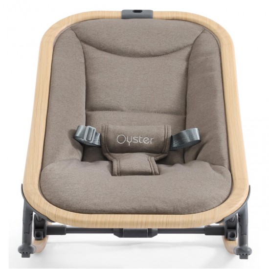 Babystyle Oyster Rocker Chair, Mink