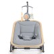 Babystyle Oyster Rocker Chair, Moon