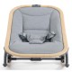 Babystyle Oyster Rocker Chair, Moon