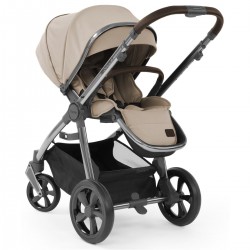 Babystyle Oyster 3 Pushchair, Butterscotch