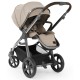 Babystyle Oyster 3 Pushchair + Carrycot, Butterscotch