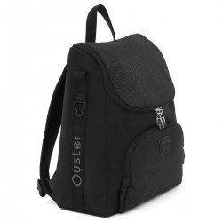 Babystyle Oyster 3 Backpack Changing Bag, Pixel