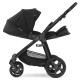 Babystyle Oyster 3 Pushchair + Carrycot, Pixel