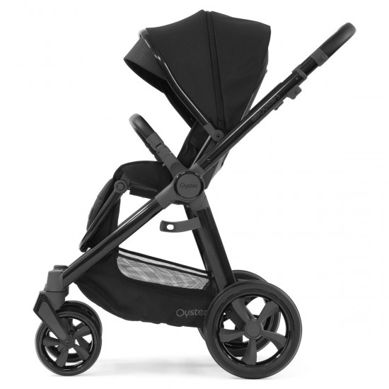 Babystyle Oyster 3 Pushchair + Carrycot, Pixel