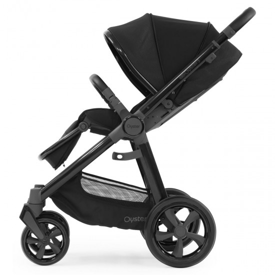 Babystyle Oyster 3 Pushchair, Pixel