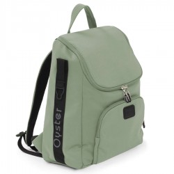 Babystyle Oyster 3 Backpack Changing Bag, Spearmint