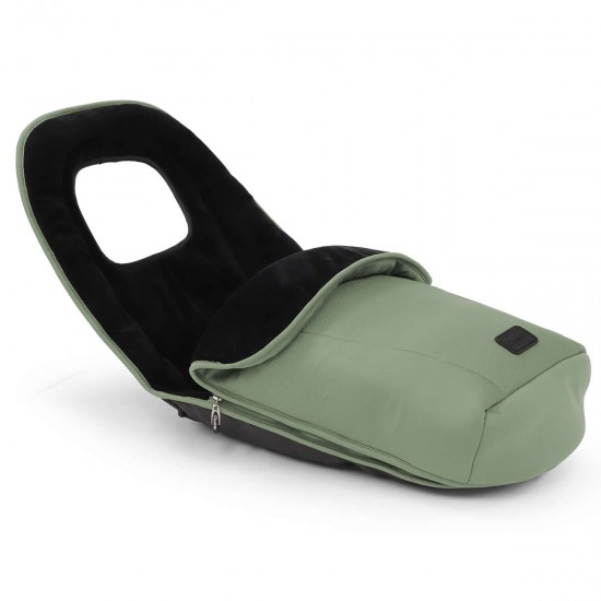 Babystyle Oyster 3 Footmuff, Spearmint