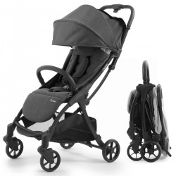 BabyStyle Oyster Pearl Stroller, Fossil