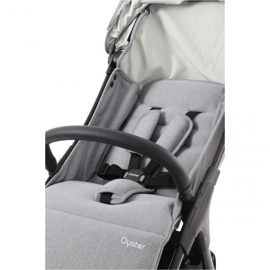 BabyStyle Oyster Pearl Stroller, Moon