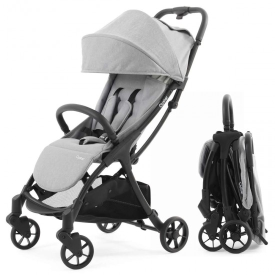 BabyStyle Oyster Pearl Stroller, Moon