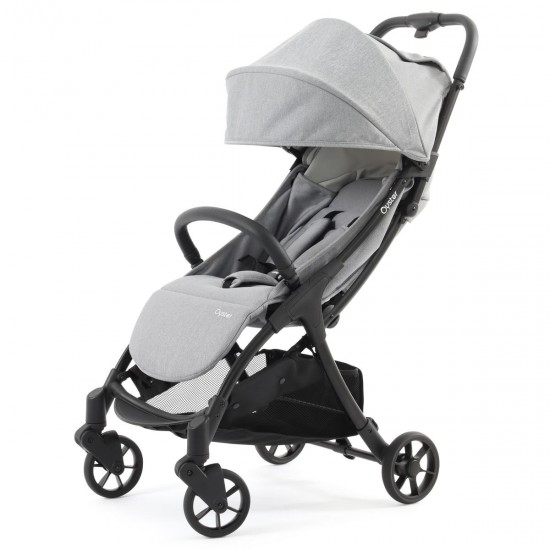 BabyStyle Oyster Pearl Stroller, Moon