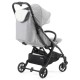 BabyStyle Oyster Pearl Stroller, Moon