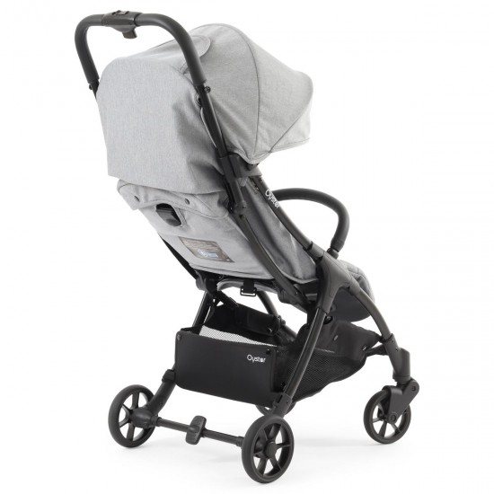 BabyStyle Oyster Pearl Stroller, Moon