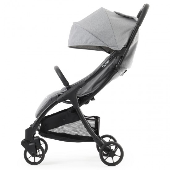 BabyStyle Oyster Pearl Stroller, Moon